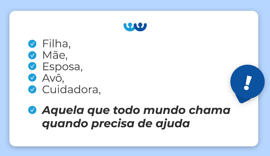 Como lidar com a pressão de ser forte o tempo todo?