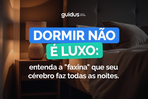 Durmo e acordo mais cansada, o que pode ser?