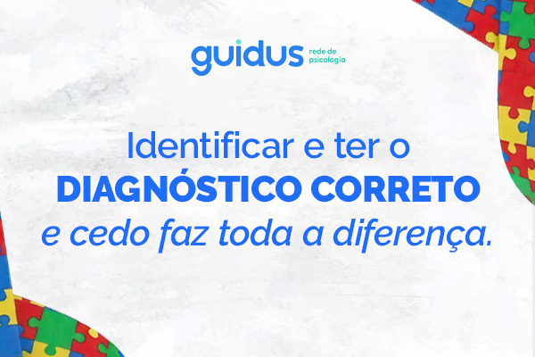 Quais são os sinais de autismo?
